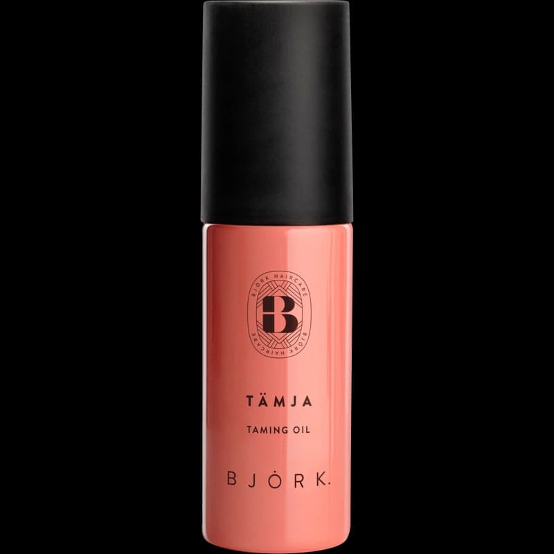 Björk TÄMJA Taming Oil 50 ml