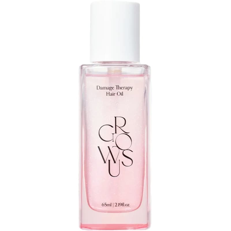 GROWUS Damage Therapy Hair Oil 65 ml