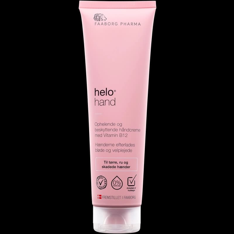 Faaborg Pharma Helo® Hand Cream 150 ml