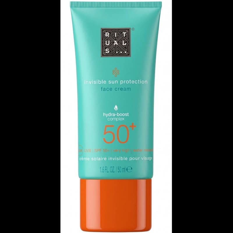 RITUALS The Of Karma Sun Protection Face Cream SPF50+ 50 ml