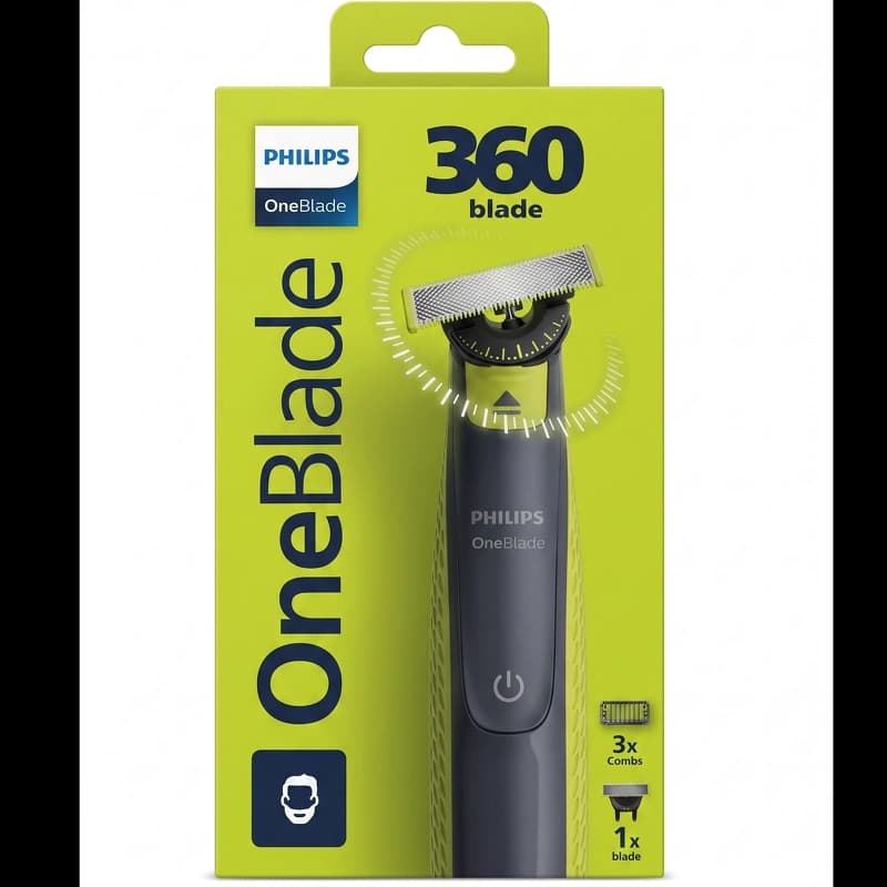 Philips OneBlade 360 (QP2724/23)