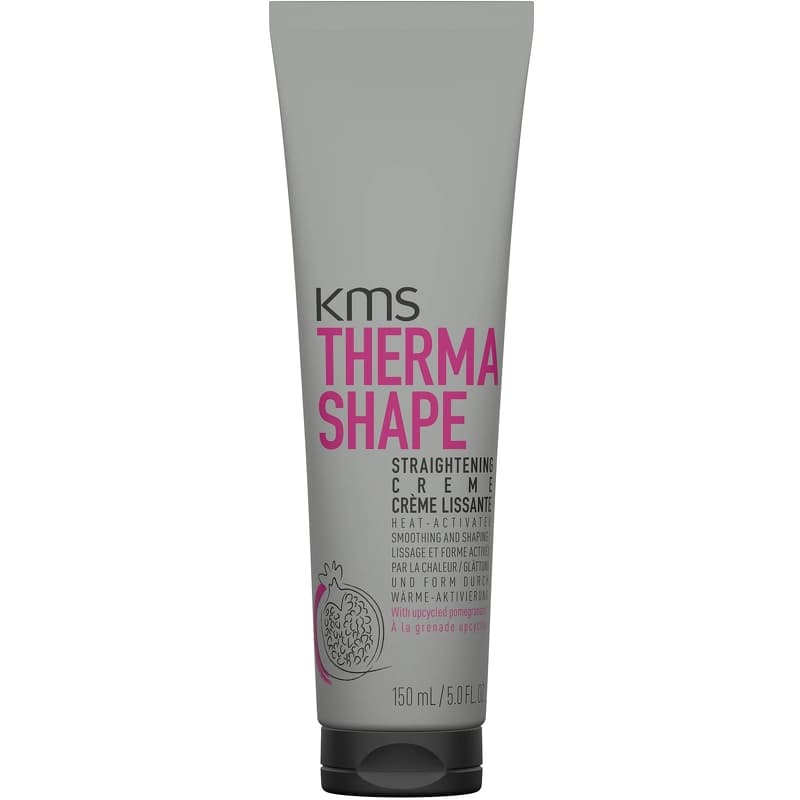 KMS ThermaShape Straightening Creme 150 ml
