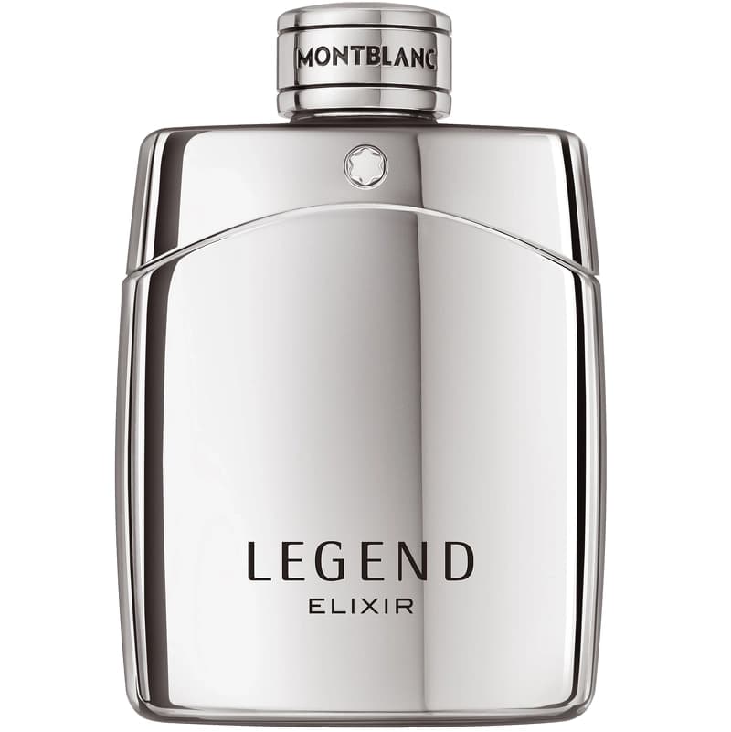 Montblanc Legend Elixir EDP 100 ml