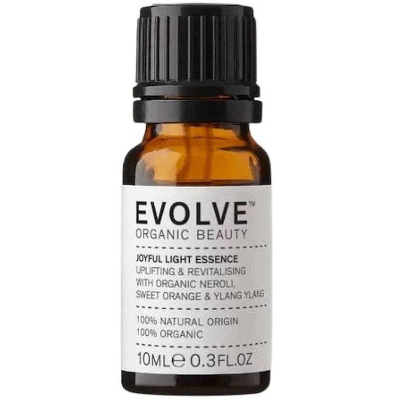 Evolve Organic Beauty Evolve Vital Clarity Essense 10 ml