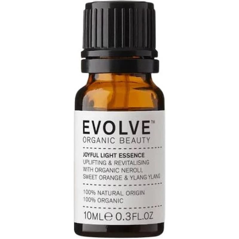 Evolve Organic Beauty Evolve Joyful Light Essense 10 ml