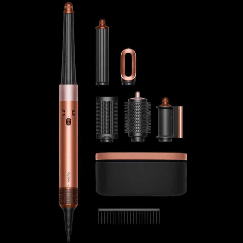 Dyson Airwrap i.d Straight Wavy Multi Styler