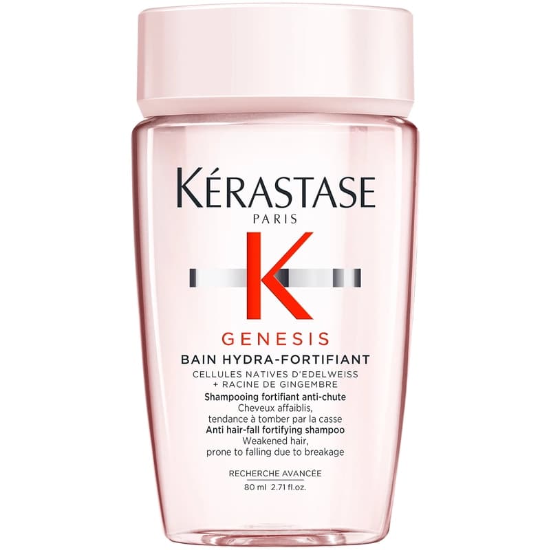 Kérastase Genesis Bain Hydra-Fortifiant Shampoo 80 ml
