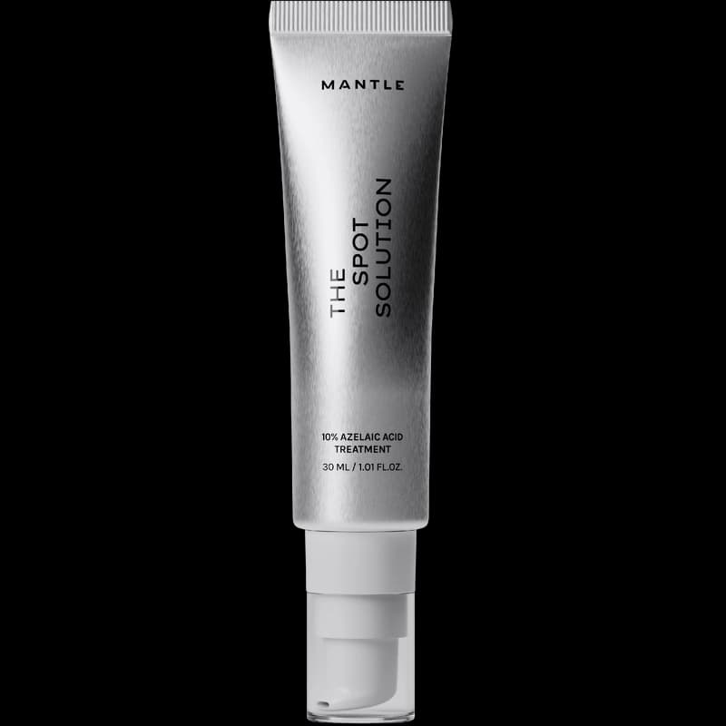 MANTLE The Spot Solution Azelaic Acid Blemish Treatment 30 ml