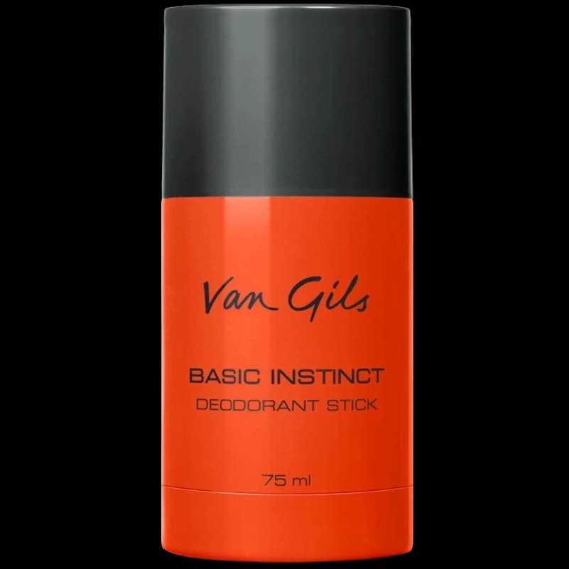 Van Gils Basic Instinct Deodorant Stick 75 ml