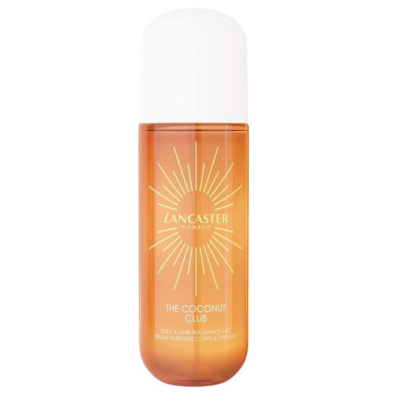 Lancaster Fragrance Hair and Body Mist The Coconut Club 236 ml