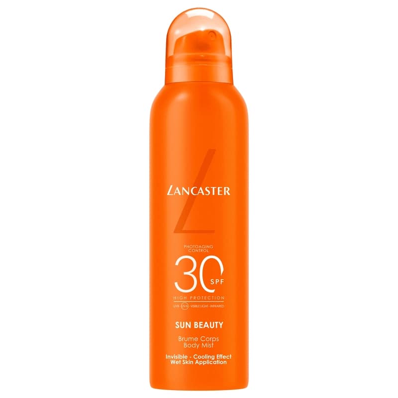Lancaster Sun Beauty Body Mist SPF 30 - 200 ml