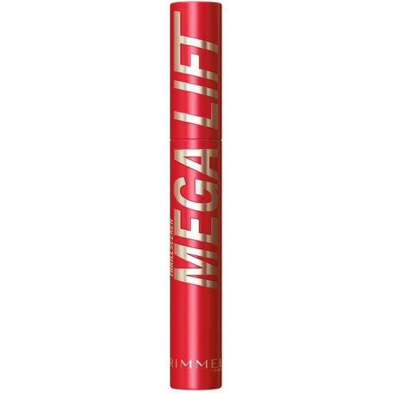 RIMMEL Thrill Seeker Mascara 12.5 ml - 001 Black