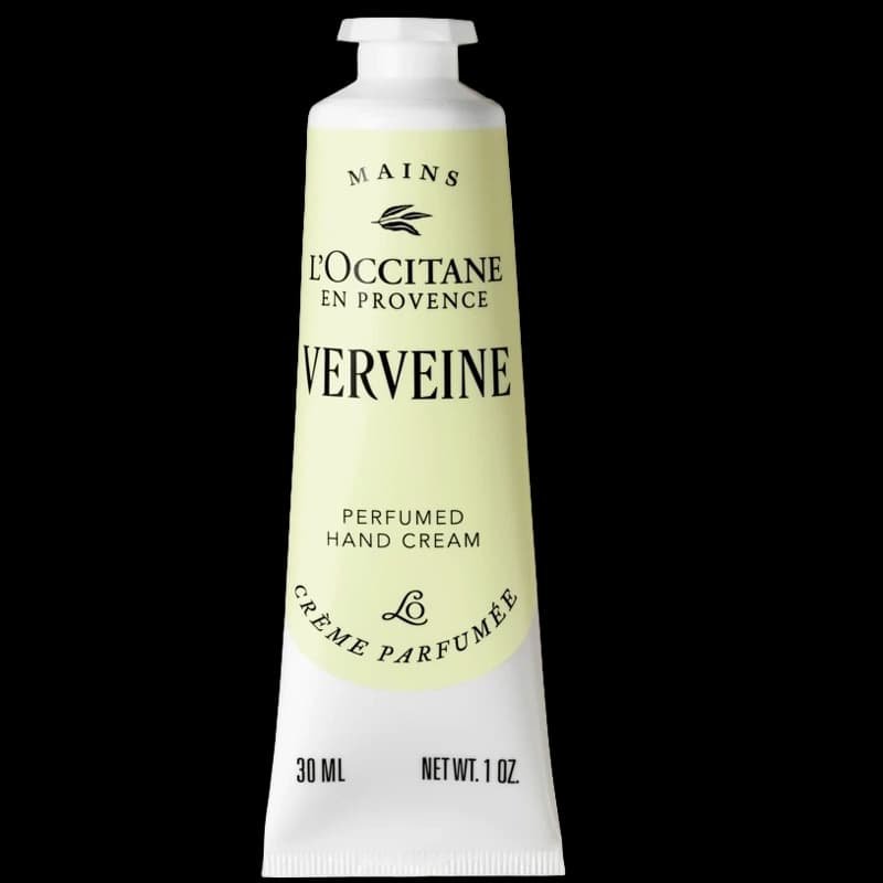 L'Occitane en Provence Verveine Hand Cream 30 ml