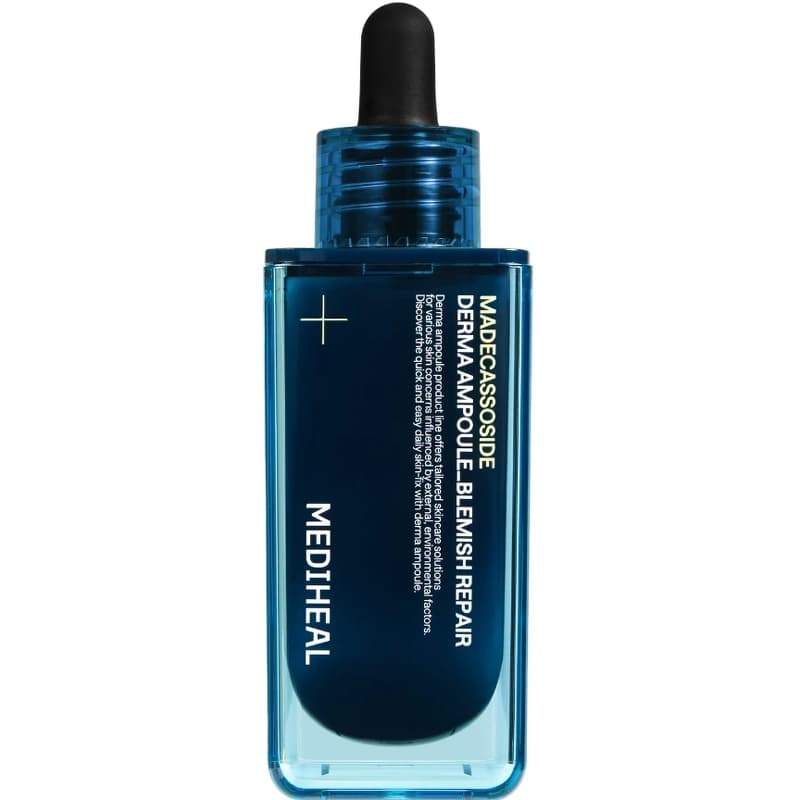 Mediheal Madecassoside Derma Ampoule Blemish Repair 50 ml