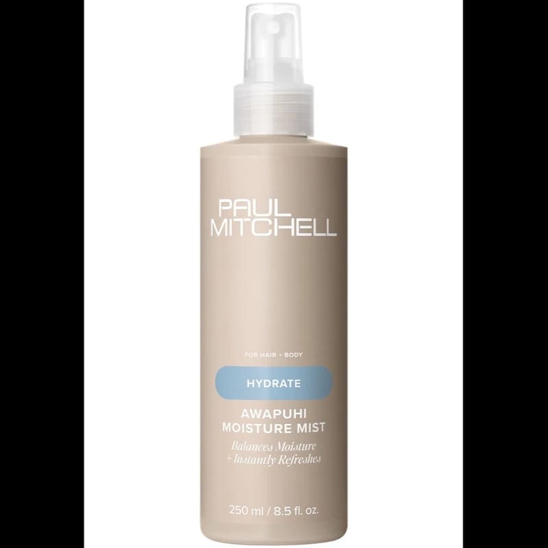 Paul Mitchell Hydrate Awapuhi Moisture Mist 250 ml
