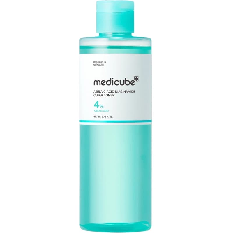 Medicube Azelaic Acid Niacinamide Clear Toner 250 ml