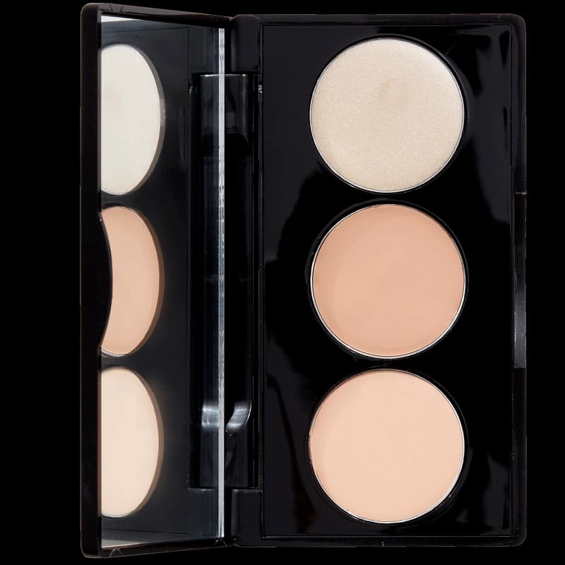 GOSH Copenhagen BB Skin Perfecting Kit - Light