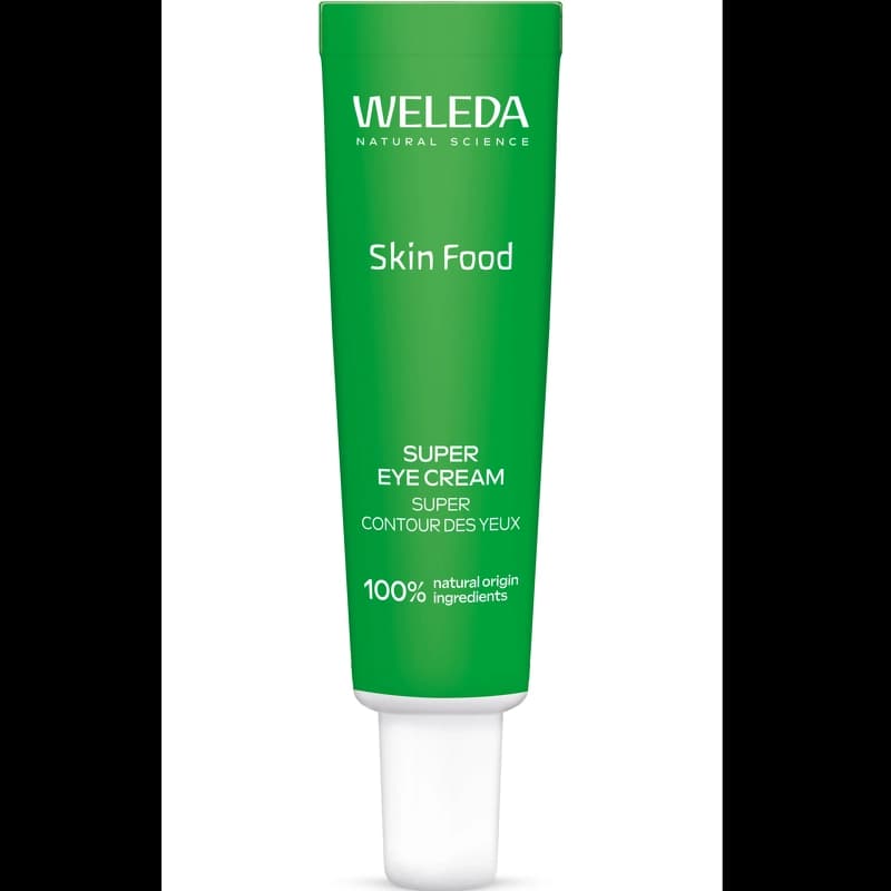 Weleda Skin Food Super Eye Cream 12 ml