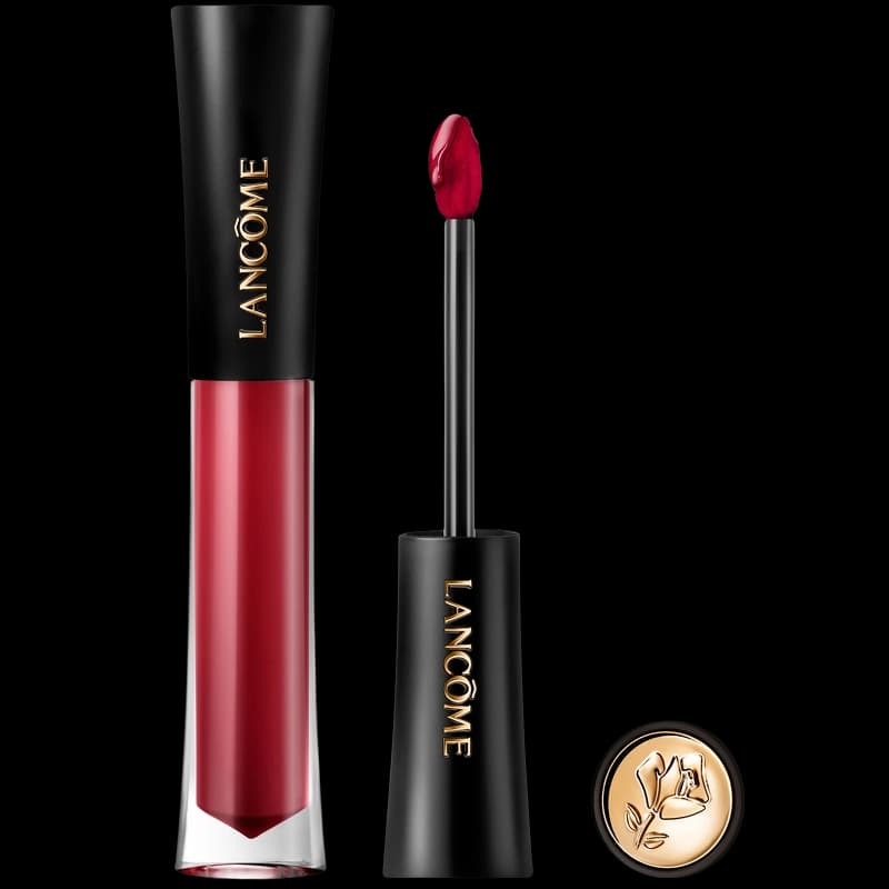 Lancôme L'Absolu Rouge Glaze Tintation 4,5 ml - 707 Berry Berry Tempting