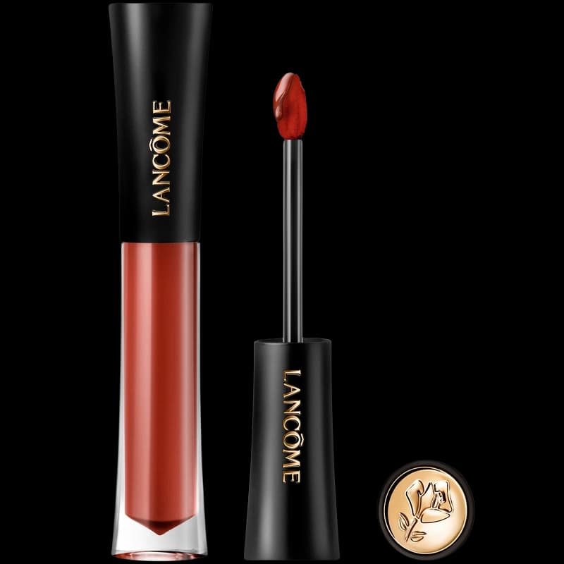 Lancôme L'Absolu Rouge Glaze Tintation 4,5 ml - 710 Brickfast In Bed