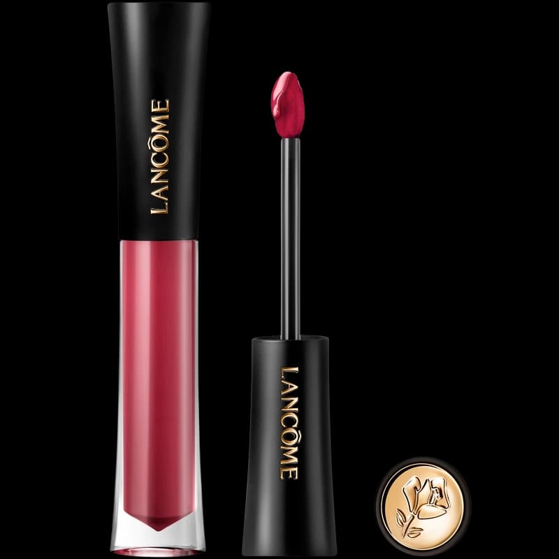 Lancôme L'Absolu Rouge Glaze Tintation 4,5 ml - 711 Mauvelious Girl