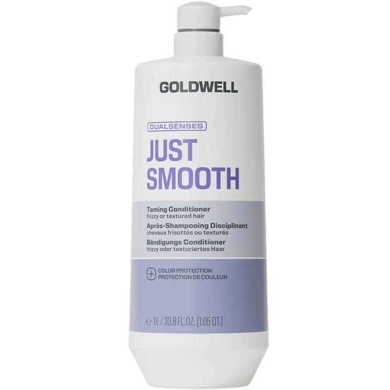 Goldwell Dualsenses Taming Conditioner 1000 ml