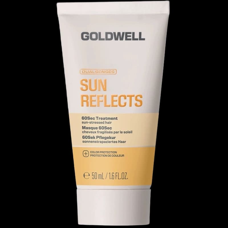 Goldwell Dualsenses Sun Reflects 60Sec Treatment Mask 50 ml