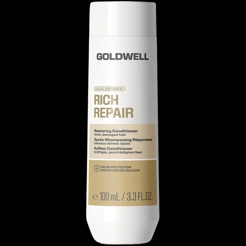 Goldwell Dualsenses Rich Repair Restoring Conditioner 100 ml