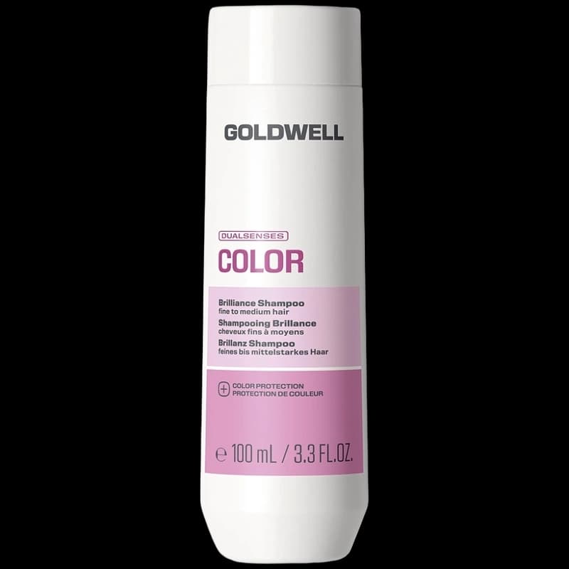 Goldwell Dualsenses Color Brilliance Shampoo 100 ml