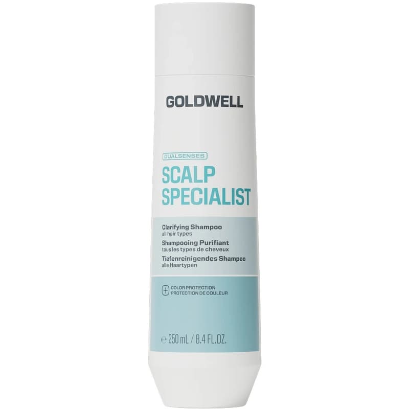 Goldwell Dualsenses Scalp Specialist Clarifying Shampoo 250 ml