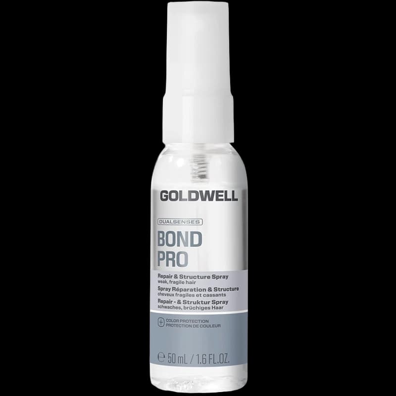 Goldwell Dualsenses Bond Pro Repair & Structure Spray 50 ml