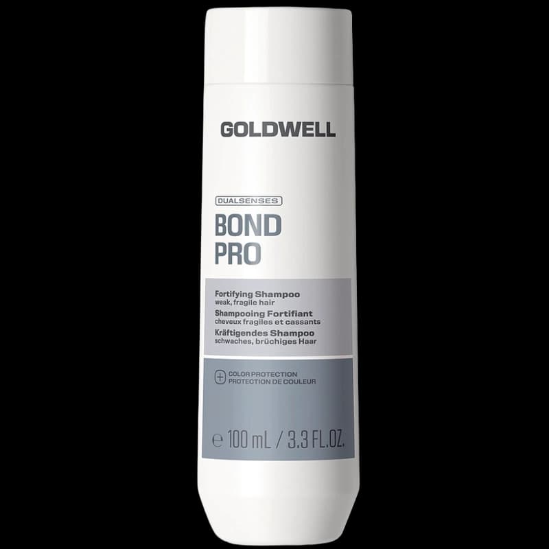 Goldwell Dualsenses Bond Pro Fortifying Shampoo 100 ml