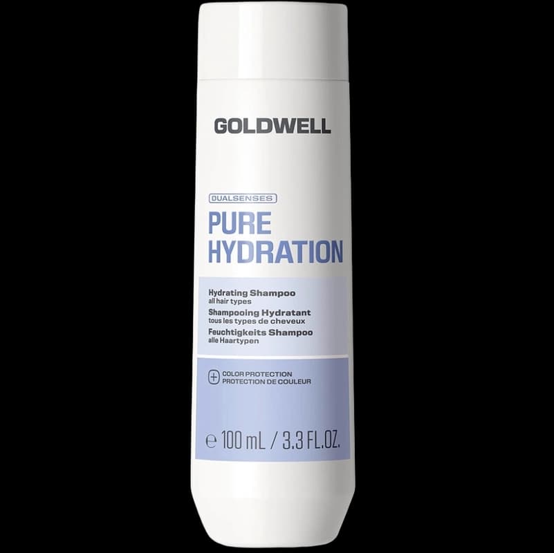 Goldwell Dualsenses Pure Hydration Hydrating Shampoo 100 ml