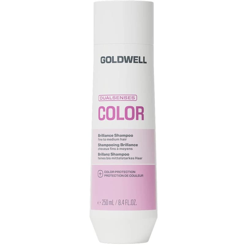 Goldwell Dualsenses Color Brilliance Shampoo 250 ml