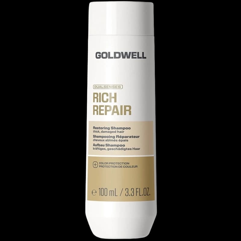 Goldwell Dualsenses Rich Repair Restoring Shampoo 100 ml