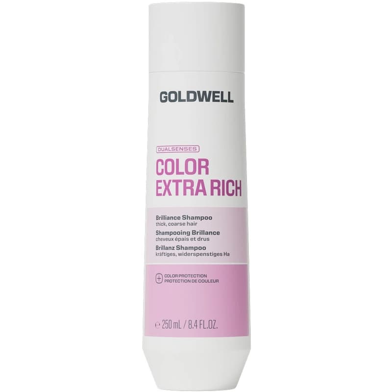 Goldwell Dualsenses Color Extra Rich Brilliance Shampoo 250 ml