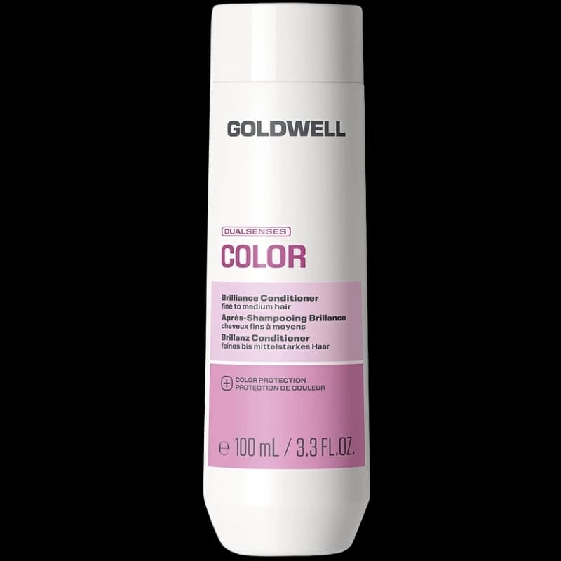 Goldwell Dualsenses Color Brilliance Conditioner 100 ml