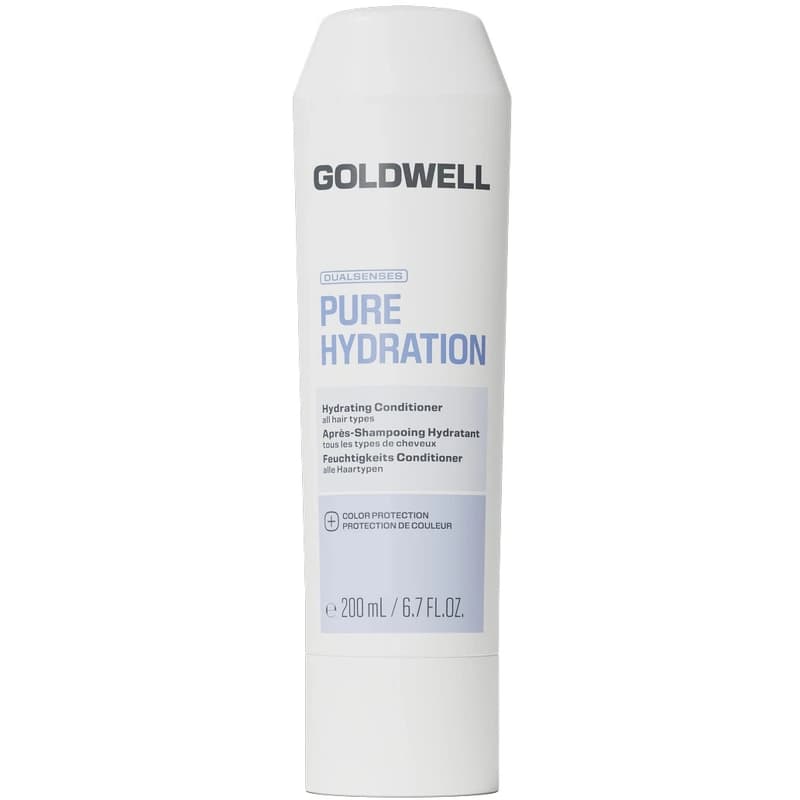 Goldwell Dualsenses Pure Hydration Hydrating Conditioner 200 ml