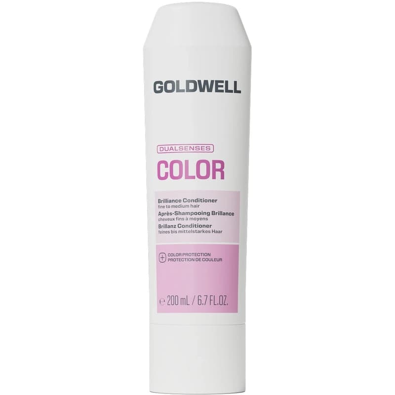 Goldwell Dualsenses Color Brilliance Conditioner 200 ml
