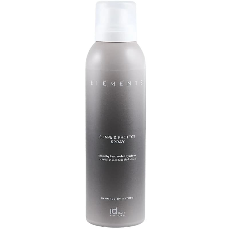 IdHAIR Elements Shape & Protects Spray 200 ml