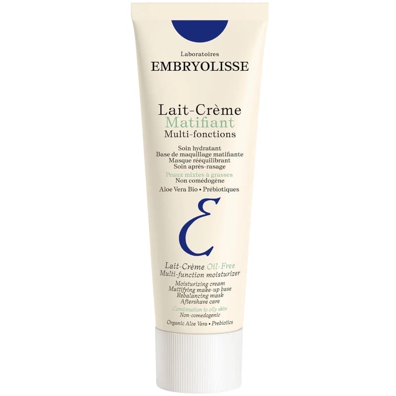 Embryolisse Lait Crème Matifiant Oil Free 75 ml