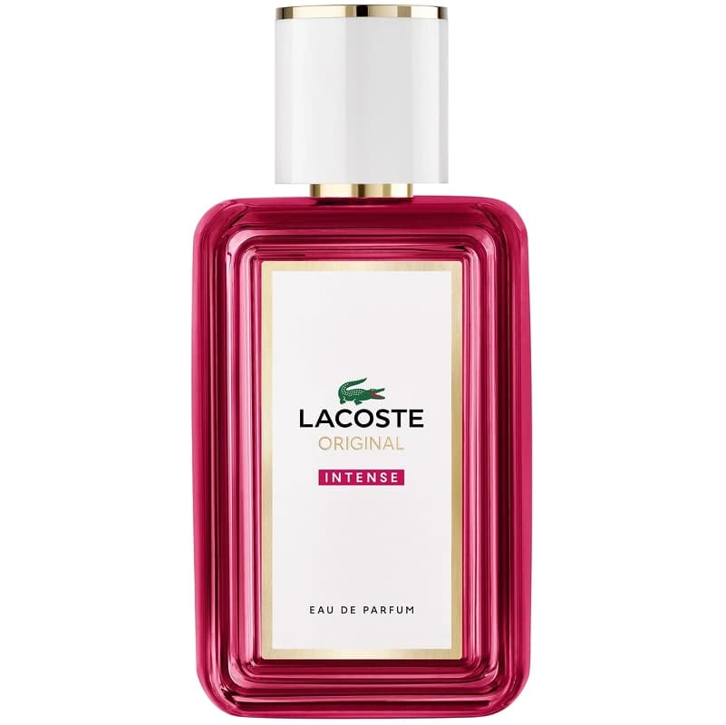 Lacoste Original Femme EDP Intense 60 ml