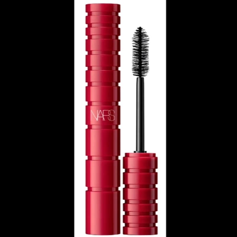 Nars Climax Mascara Explicit 6 g - Black