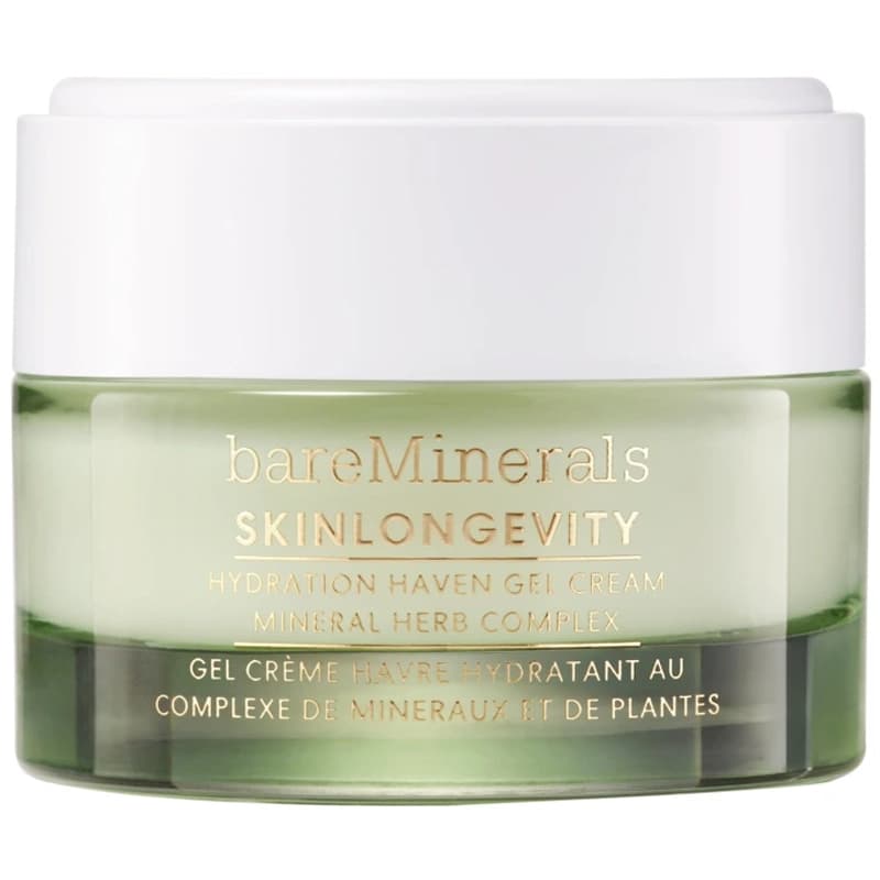 bareMinerals Skinlongevity Hydrationg Gel Cream 50 g