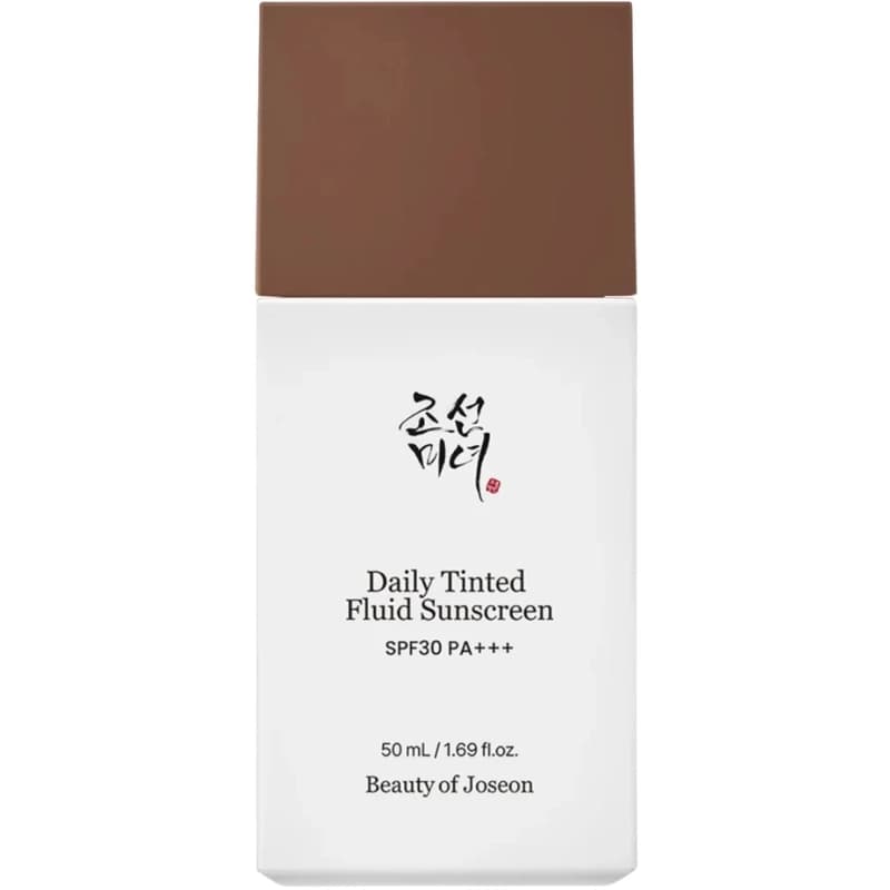 Beauty of Joseon Daily Tinted Fluid Sunscreen SPF 30 - 50 ml - DY300