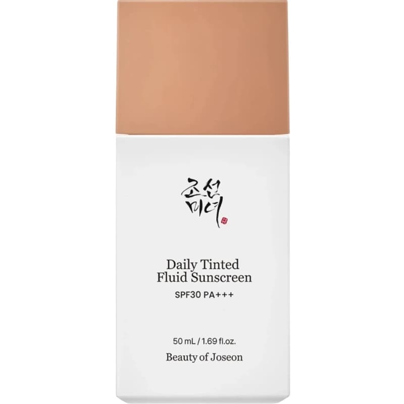 Beauty of Joseon Daily Tinted Fluid Sunscreen SPF 30 - 50 ml - MP200