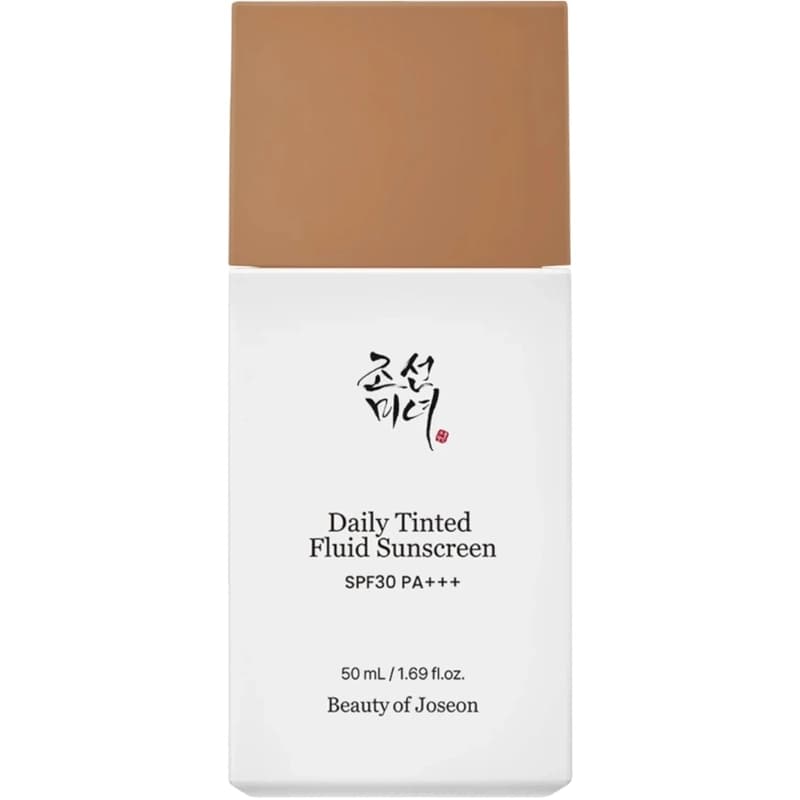 Beauty of Joseon Daily Tinted Fluid Sunscreen SPF 30 - 50 ml - MY220