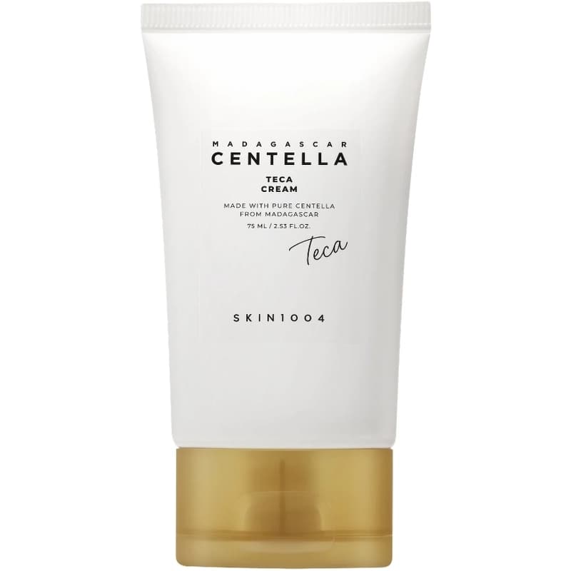 SKIN1004 Madagascar Centella Teca Cream 75 ml