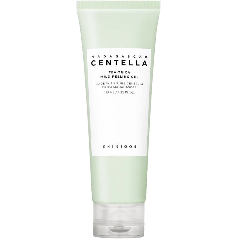 SKIN1004 Madagascar Centella Tea-Trica Mild Peeling Gel 125 ml