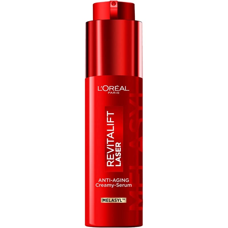 L'Oréal Paris Revitalift Laser Triple Laser Anti-Aging Creamy-Serum 50 ml